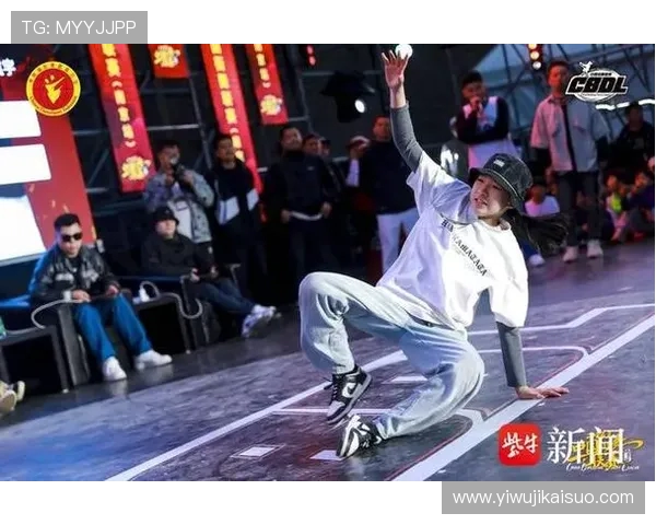 南京街舞队与重庆街舞队的激烈对决与力量碰撞全景分析