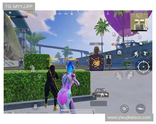 和平精英V5赛季解析:掌握节奏与策略提升游戏体验