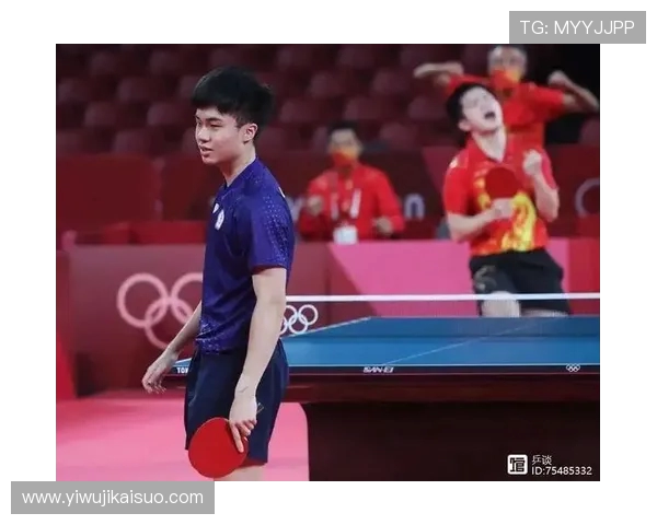 广州乒乓球队与北京乒乓球队实力对比赛后复盘分析与展望