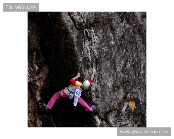 攀岩速度的挑战与突破：探秘北京攀岩队的训练与比赛之路