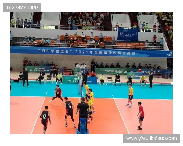 杭州排球队在邀请赛中的实力展现与未来发展潜力分析