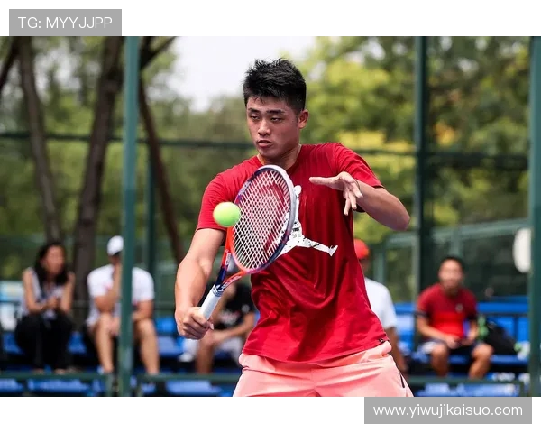 杭州网球队的转型之路:从传统到现代的全新挑战与机遇