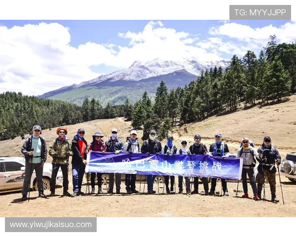 极限运动的成功秘诀李军分享个人经验与心路历程