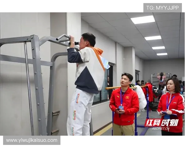 武汉攀岩队协作创新引发热议攀岩运动新变革探索之路