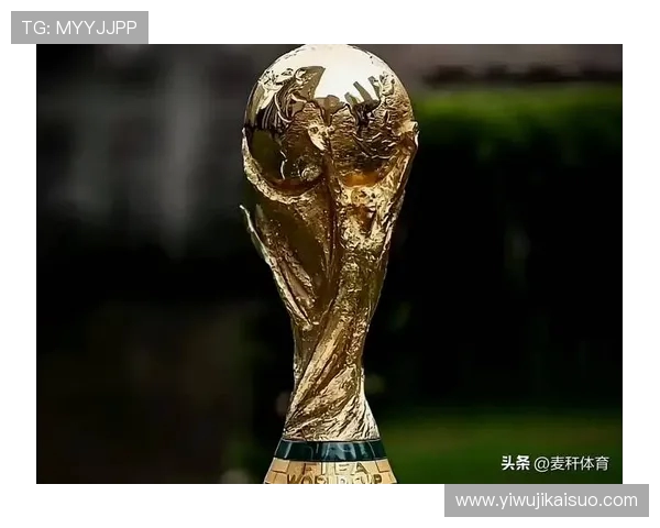 展望2026世界杯全球盛宴与足球未来发展趋势新格局前瞻洞察