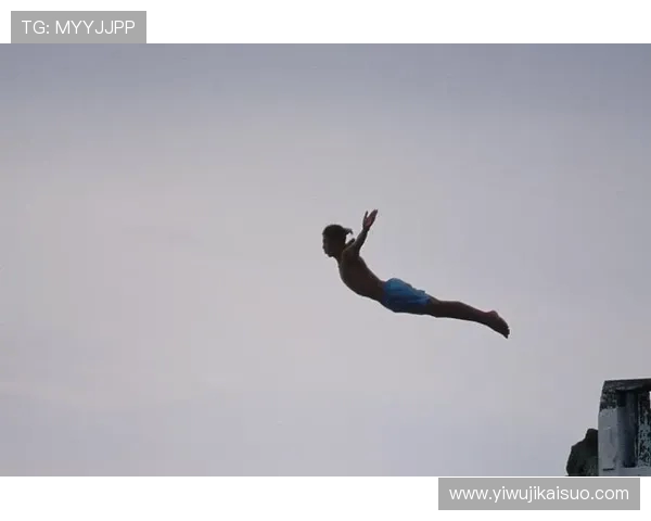 探索跳水运动的技巧演变与顶尖选手精彩表现及训练秘诀全景解析