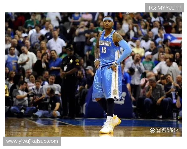 卡尔安东尼唐斯如何在NBA赛场上展现个人魅力与团队价值