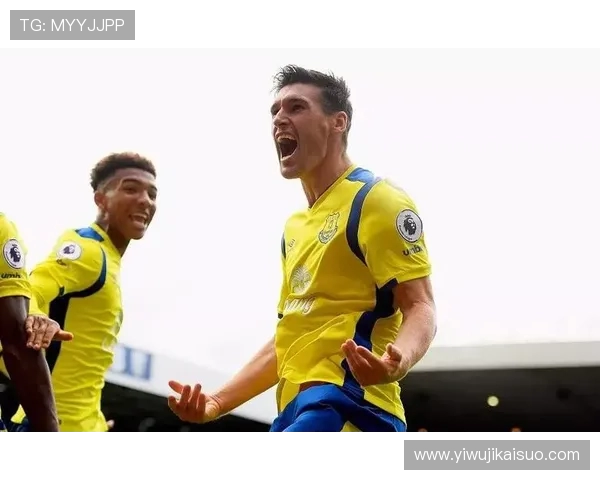 埃弗顿对阵西布朗的精彩直播赛事全程回顾与分析